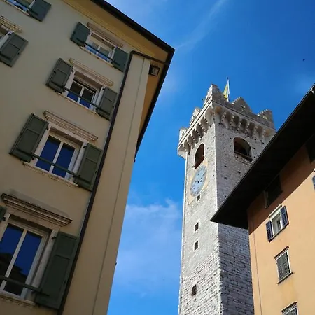 I Dodici Mesi Rooms&apartments 3*