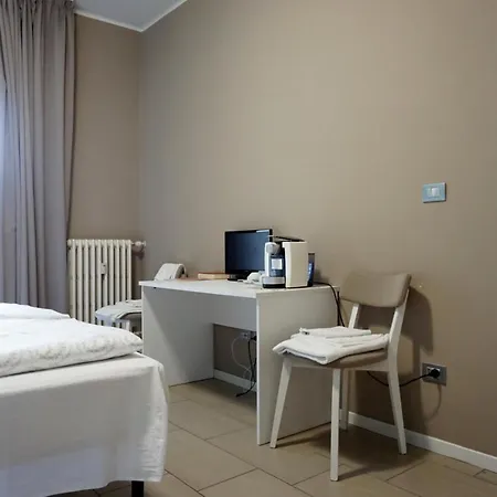 Гостевой дом I Dodici Mesi Rooms&apartments 3*