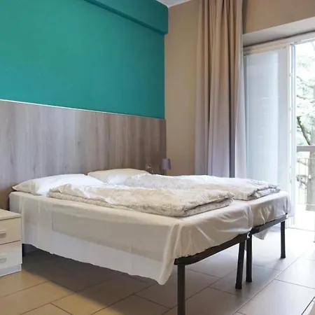I Dodici Mesi Rooms&apartments Тренто