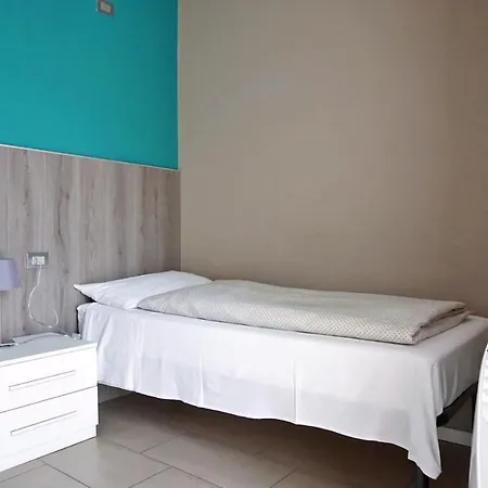 I Dodici Mesi Rooms&apartments Trento