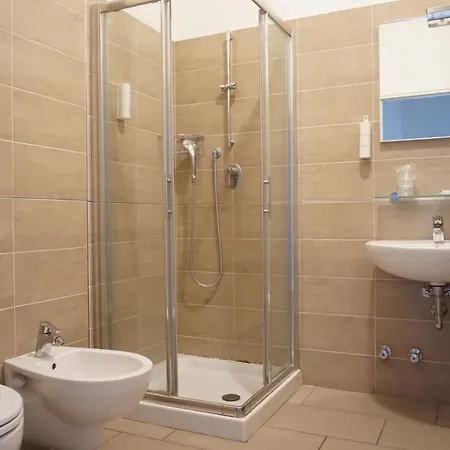 I Dodici Mesi Rooms&apartments Гостевой дом