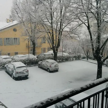 Guest house I Dodici Mesi Rooms&apartments
