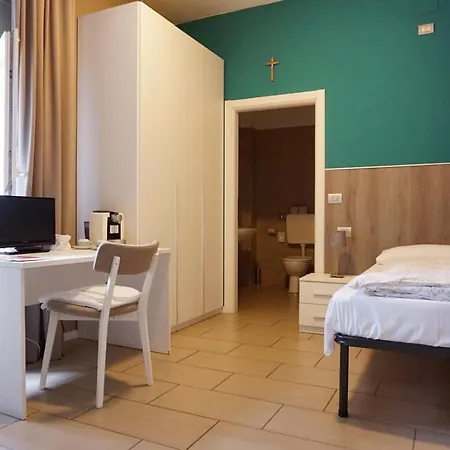I Dodici Mesi Rooms&apartments 3*