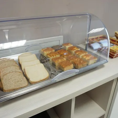 I Dodici Mesi Rooms&apartments