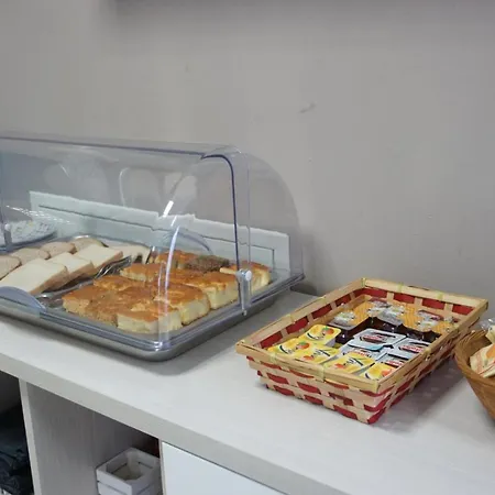 Guest house I Dodici Mesi Rooms&apartments