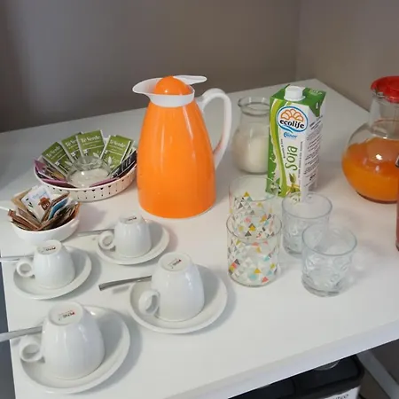 I Dodici Mesi Rooms&apartments 3*