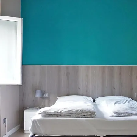 I Dodici Mesi Rooms&apartments בית הארחה טרנטו