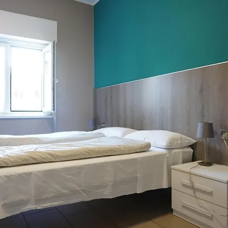 I Dodici Mesi Rooms&apartments 3*