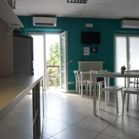 Гостевой дом I Dodici Mesi Rooms&apartments