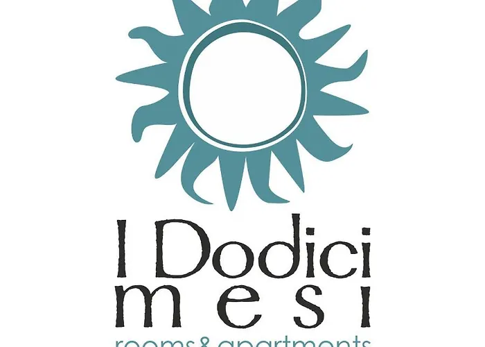 I Dodici Mesi Rooms&apartments Πανσιόν