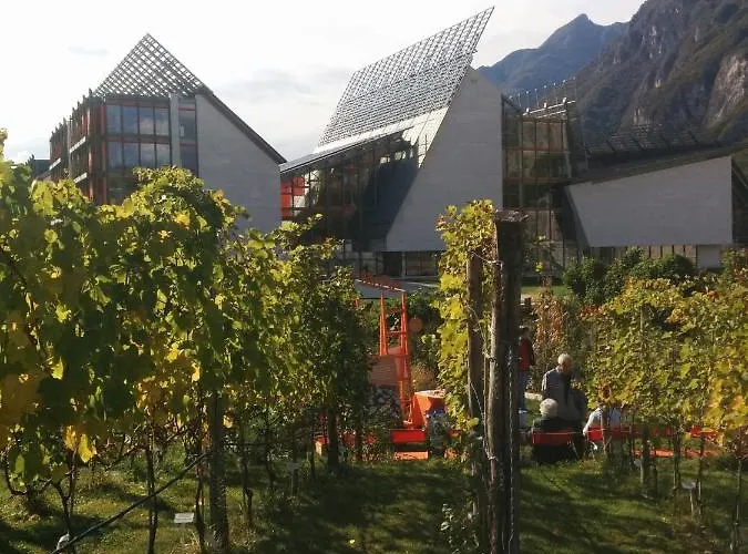 I Dodici Mesi Rooms&apartments בית הארחה