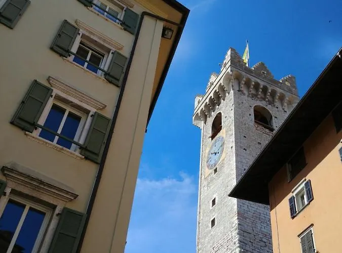 I Dodici Mesi Rooms&apartments 3*