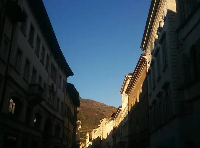 I Dodici Mesi Rooms&apartments 3*