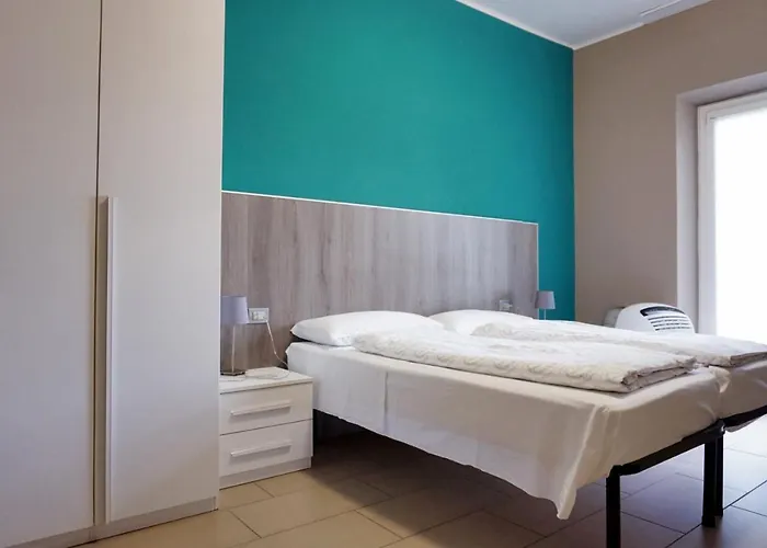 I Dodici Mesi Rooms&apartments Affittacamere 3*