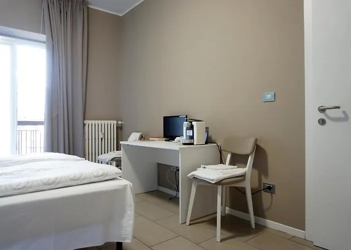 Affittacamere I Dodici Mesi Rooms&apartments 3*