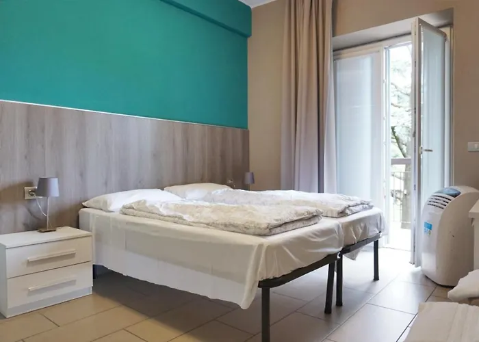 I Dodici Mesi Rooms&apartments Trento