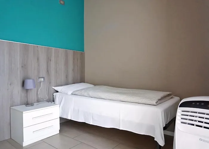 I Dodici Mesi Rooms&apartments טרנטו