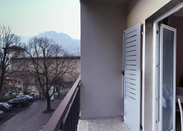 Affittacamere I Dodici Mesi Rooms&apartments