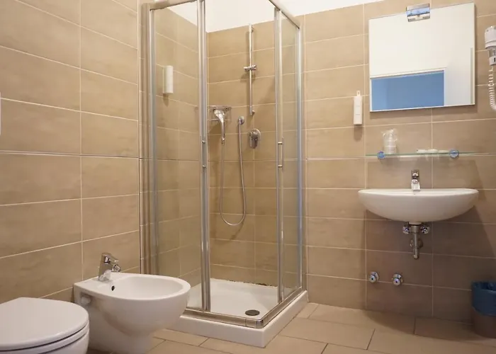 I Dodici Mesi Rooms&apartments Affittacamere