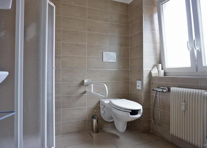 I Dodici Mesi Rooms&apartments בית הארחה 3*