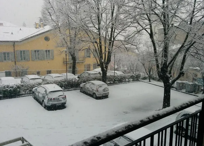 Affittacamere I Dodici Mesi Rooms&apartments