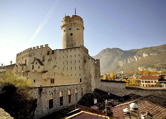 I Dodici Mesi Rooms&apartments 3*