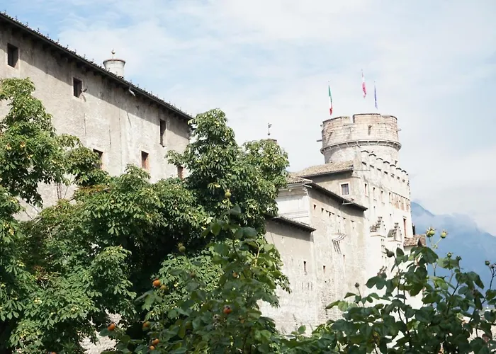 I Dodici Mesi Rooms&apartments בית הארחה טרנטו