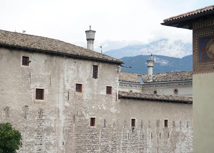 I Dodici Mesi Rooms&apartments Affittacamere Trento