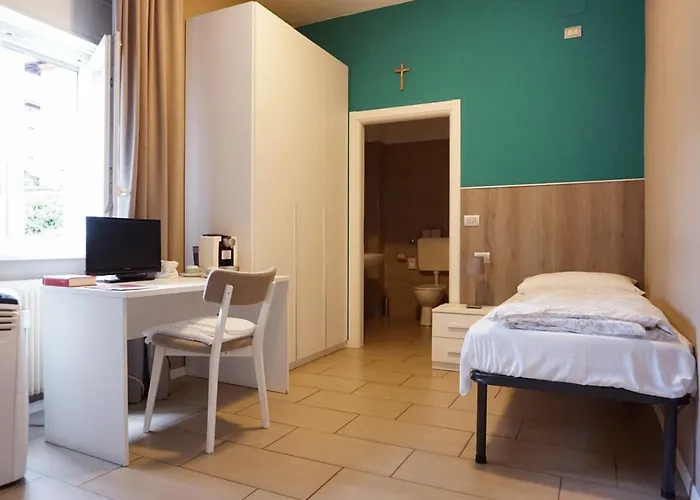 I Dodici Mesi Rooms&apartments 3*