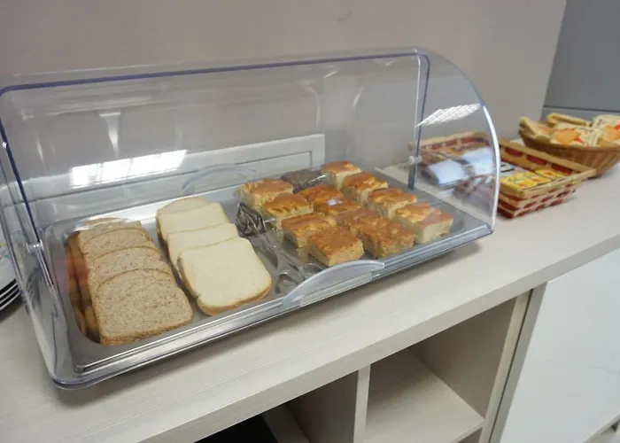 I Dodici Mesi Rooms&apartments