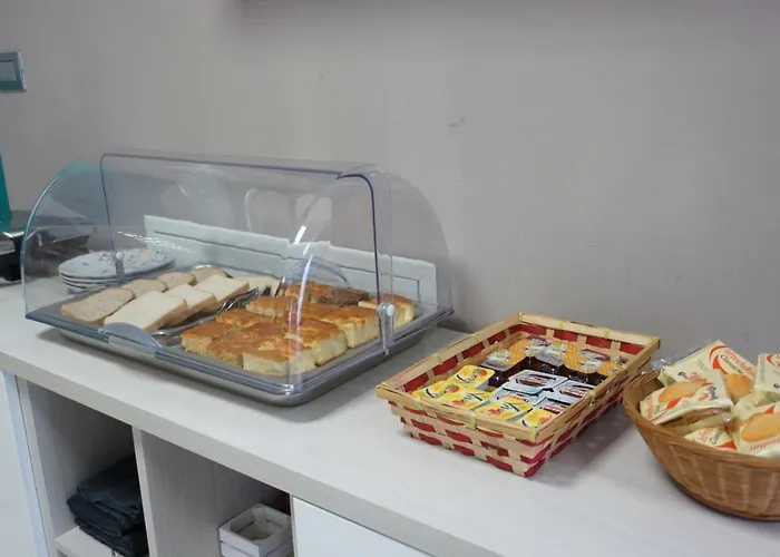 Affittacamere I Dodici Mesi Rooms&apartments