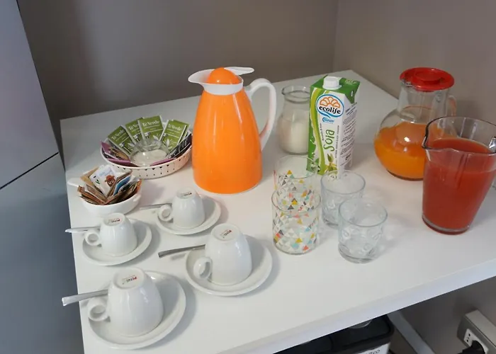 I Dodici Mesi Rooms&apartments 3*