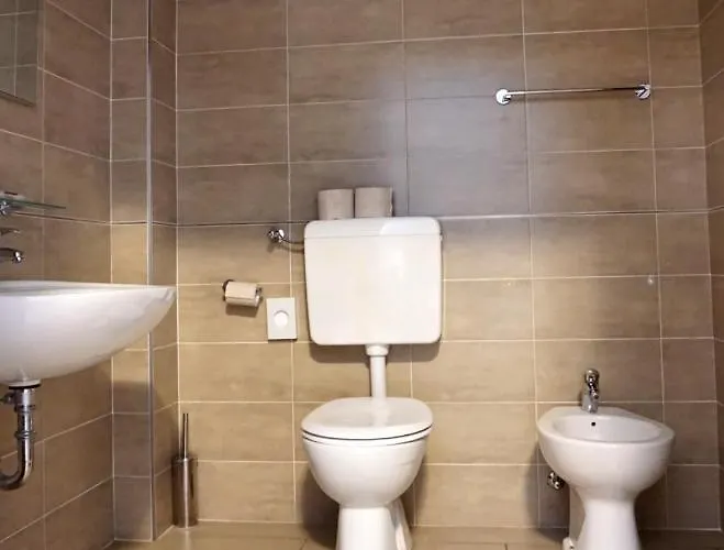 I Dodici Mesi Rooms&apartments Affittacamere