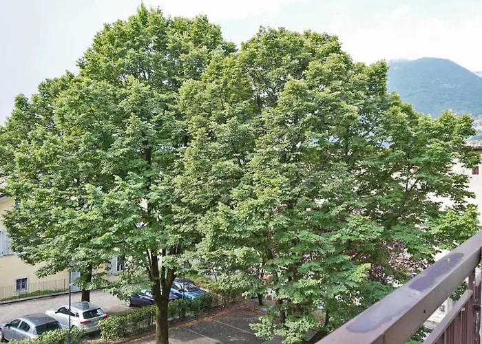 Affittacamere I Dodici Mesi Rooms&apartments