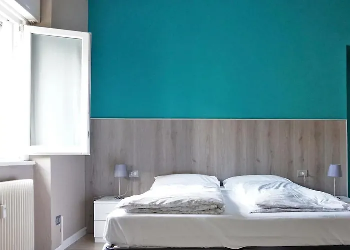 I Dodici Mesi Rooms&apartments Affittacamere Trento