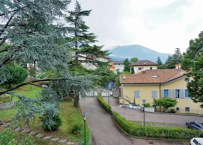 Affittacamere I Dodici Mesi Rooms&apartments Trento