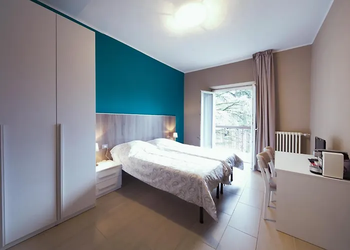 I Dodici Mesi Rooms&apartments בית הארחה 3*