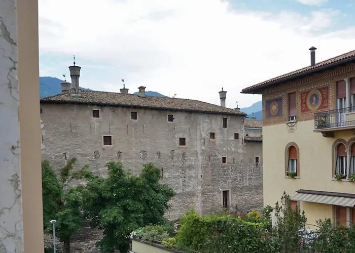 Affittacamere I Dodici Mesi Rooms&apartments