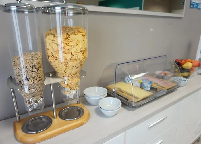 I Dodici Mesi Rooms&apartments Affittacamere 3*