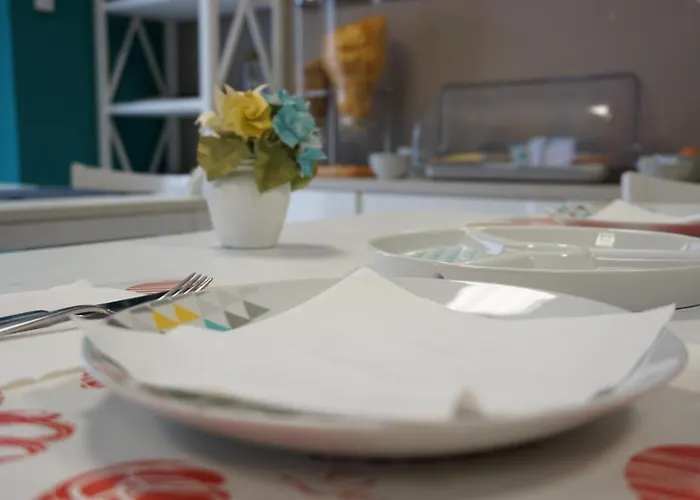 I Dodici Mesi Rooms&apartments בית הארחה 3*